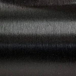 3M WRAP FILM 2080 HARJATTU MUSTA METALLI 1,52 x 22,86 M 7100218325