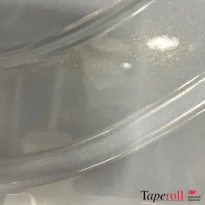 3M WRAP FILM 2080 WHITE GOLD SPARKLE 1.52 X 22,86M 7100310816