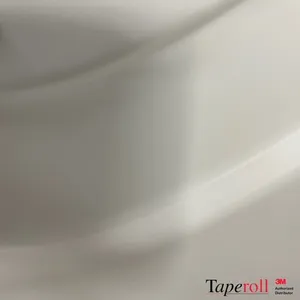 3M WRAP FILM 2080 MATTE WHITE 1.52