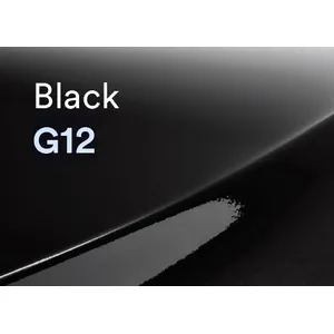 3M WRAP FILM 2080 GLOSS BLACK 1.52 X 22,86M 7100305805