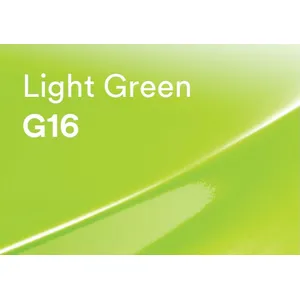 3M WRAP FILM 2080 GLOSS LIGHT GREEN 1.52 X 22,86M 7100195252