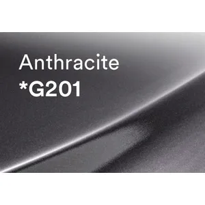 3M SCOTCHPRINT 2080 KIILTÄVÄ  ANTRASIITTI 1,52 x 22,86M