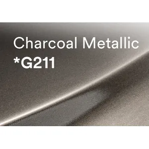 3M WRAP FILM 2080  CHARCOAL  METALLIHOHTO 1,52 x 22,86M 7000145951