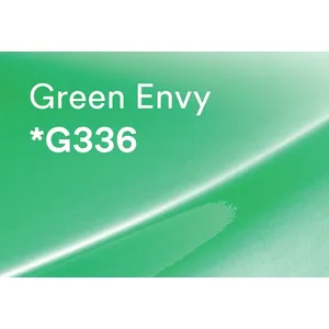 3M SCOTCHPRINT 1080  GLOSS GREEN ENVY 1,52