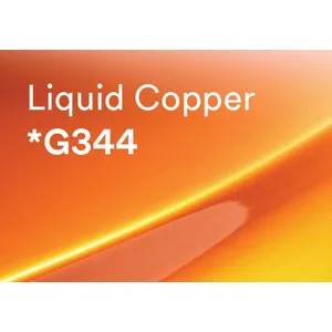 3M SCOTCHPRINT 1080  GLOSS LIQUID COPPER 1,52