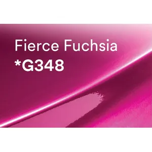 3M SCOTCHPRINT 1080  GLOSS FIERCE FUSCHIA 1,52 x 22,86M   7100227965