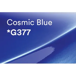 3M WRAP FILM 2080 GLOSS COSMIC BLUE 1,52 x 22,86M