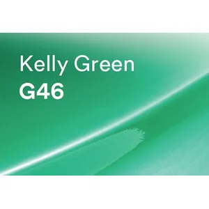 3M WRAP FILM 2080 KELLY GREEN 1,52 x 22,86M 7000032926