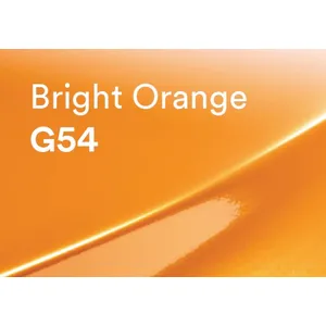 3M WRAP FILM 2080 KIRKAS  ORANSSI 1,52