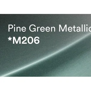 3M WRAP FILM 2080  MATTA VIHREÄ METALLI 1,52 7100218362