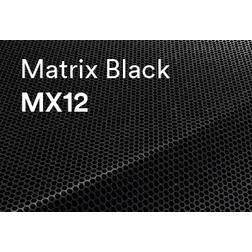 3M WRAP FILM 2080 MATRIX BLACK 1,52