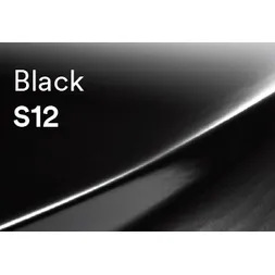 3M WRAP FILM 2080 SATIN BLACK 1.52 X 22,86M 7100195409