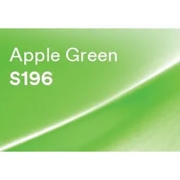 3M WRAP FILM 2080 MATTE SATIN APPLE GREEN 1,52m x 22,86m