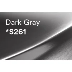 3M WRAP FILM 2080 DARK GREY SATIN 1,52 x 22,86