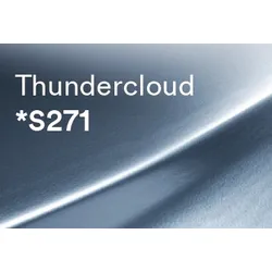 3M WRAP FILM 2080THUNDERCLOUD SATIN 1,52 x 22,86 7100218370