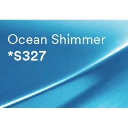 3M WRAP FILM 2080  SATIINI OCEAN SHIMMER 1,52 x 22,86M