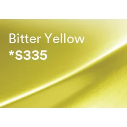 3M WRAP FILM 2080 SATIN BITTER YELLOW 7100228252