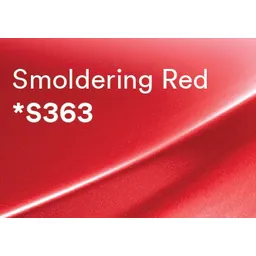 3M WRAP FILM 2080 SATIN SMOLDERING RED 1,52  71000228259