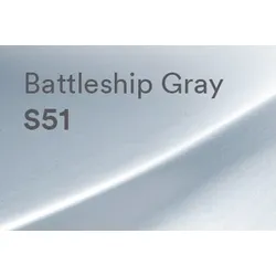 3M WRAP FILM 2080 SATIINI BATTELSHIP 1,52 x 22,86M 7100218372