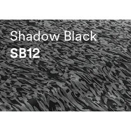 3M WRAP FILM 2080 SHADOW BLACK 1,52 x 22,86 M   7100218380