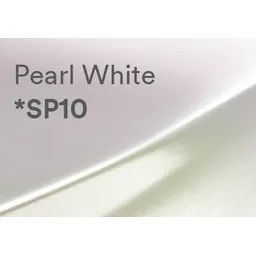 3M WRAP FILM 2080 SATIN PEARL WHITE 1.52 X 22,86M