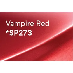 3M WRAP FILM 2080 SATIN VAMPIRE RED 1.52 X 22,86 M