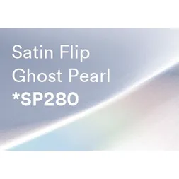 3M WRAP FILM 2080 SATIN FLIP GHOST PEARL 1.52 X 22,86M 7100198925