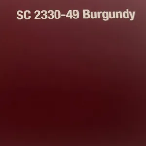 3M SCOTCHCAL 2330-49/M 1,22 M