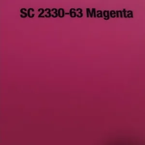 3M SCOTCHCAL 2330-63/M 1,22 M Poistunut valikoimasta