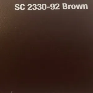 3M SCOTCHCAL 2330 RUSKEA 1,22X50 M