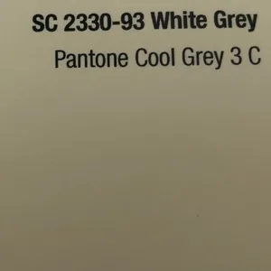 3M SCOTCHCAL 2330 GREY WHITE 1,22X50 M