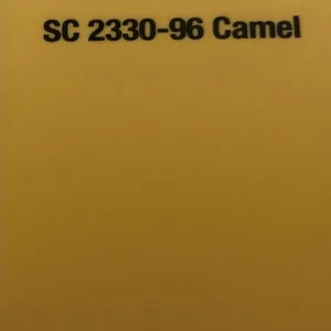 3M SCOTCHCAL 2330 CAMEL 1,22