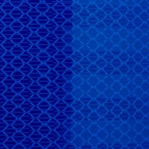 SCOTCHLITE HI 3935 PRISMAATINEN 1,22X 45,7 M SININEN