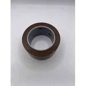 3M 471 VINYYLITEIPPI, RUSKEA 50 mm x 33 m, ruskea
