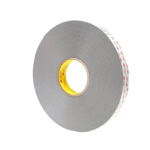3M VHB 4941P AKRYYLIVAAHTOT. 12 mm x 33 m, HARMAA