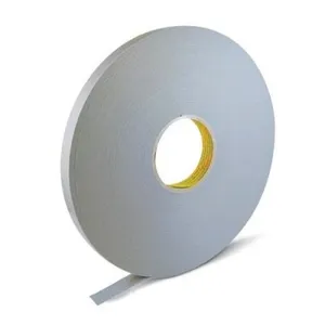 3M VHB 4957F AKRYYLIVAAHTOT. 295 mm x 33 m, 1,5mm HARMAA