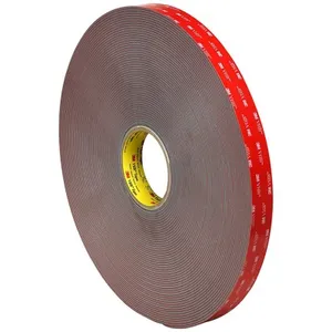 3M 4991-25 VHB AKRYYLIVAAHTOTEIPP 25 mmx16,5m HARMAA 3/LTK