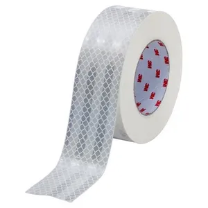 DIAMOND GRADE 987-10 S VALKOINEN 55 mm x 50.00 m