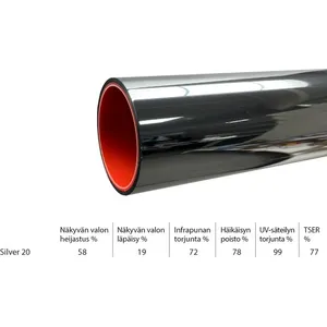 3M SILVER 20