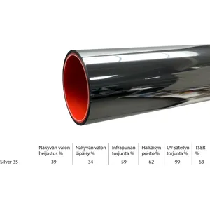 3M SILVER 35 EXTERNAL 1.83 X 30.5 M 7100142387