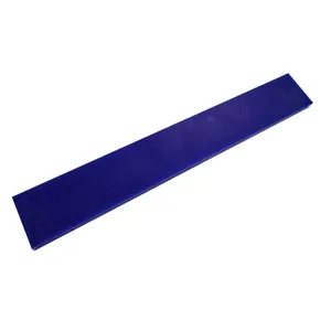 8&amp;quot; SININEN VAIHTOKUMI GT042 KAHVAAN 225MM X 30MM