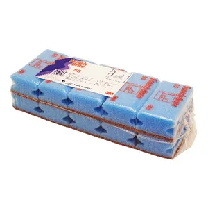 3M SCOTCH-BRITE 55 TEHOSIENI SININEN 100 KPL/LTK