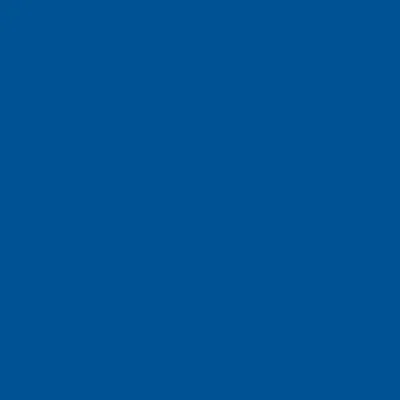 SCOTCHCAL 100/M VIVID BLUE PANTONE 2945C