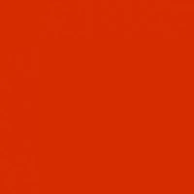 SCOTCHCAL 100 RED ORANGE PANTONE 485C
