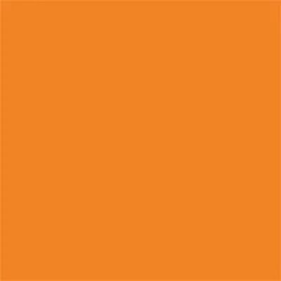 SCOTCHCAL 100/M LIGHT ORANGE PANTONE 151C