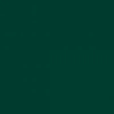 SCOTCHCAL 100-727 FOREST GREEN. 1.22 X 25M PANTONE 3305C 7100174536