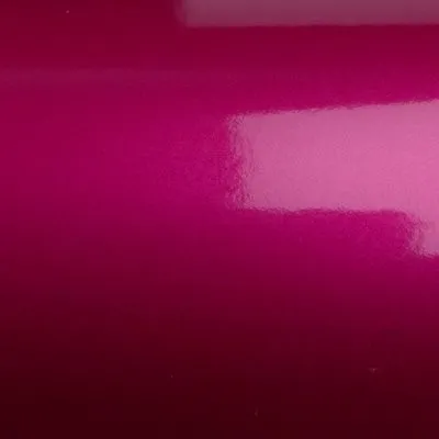 3M SCOTCHPRINT 1080  GLOSS FIERCE FUSCHIA 1,52 x 25M