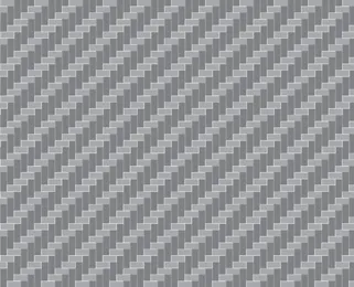 3M WRAP FILM 2080 HIILIKUITU ANTRASIITTI SUORA 1,52