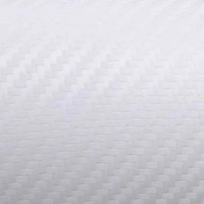 3M WRAP FILM 2080  HIILIKUITU VALKOINEN 1,52 x 22,86M   7100218332