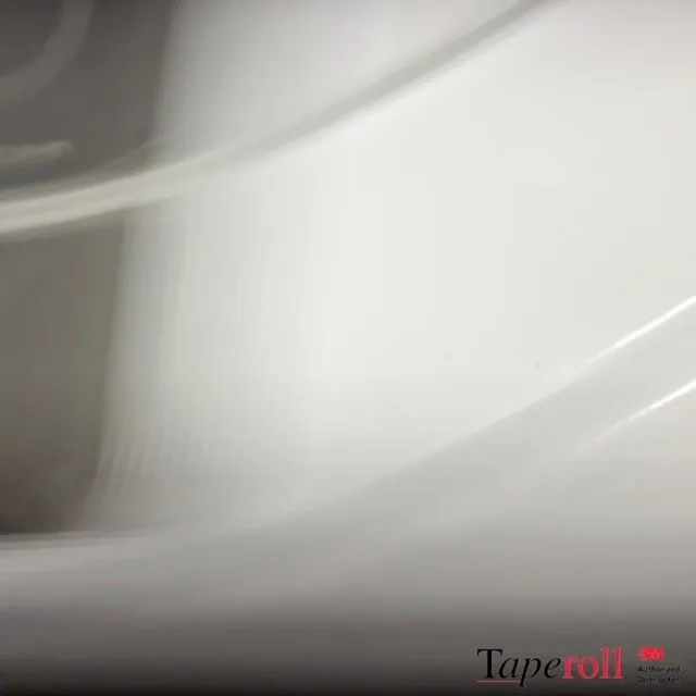 3M WRAP FILM 2080 GLOSS WHITE 1.52